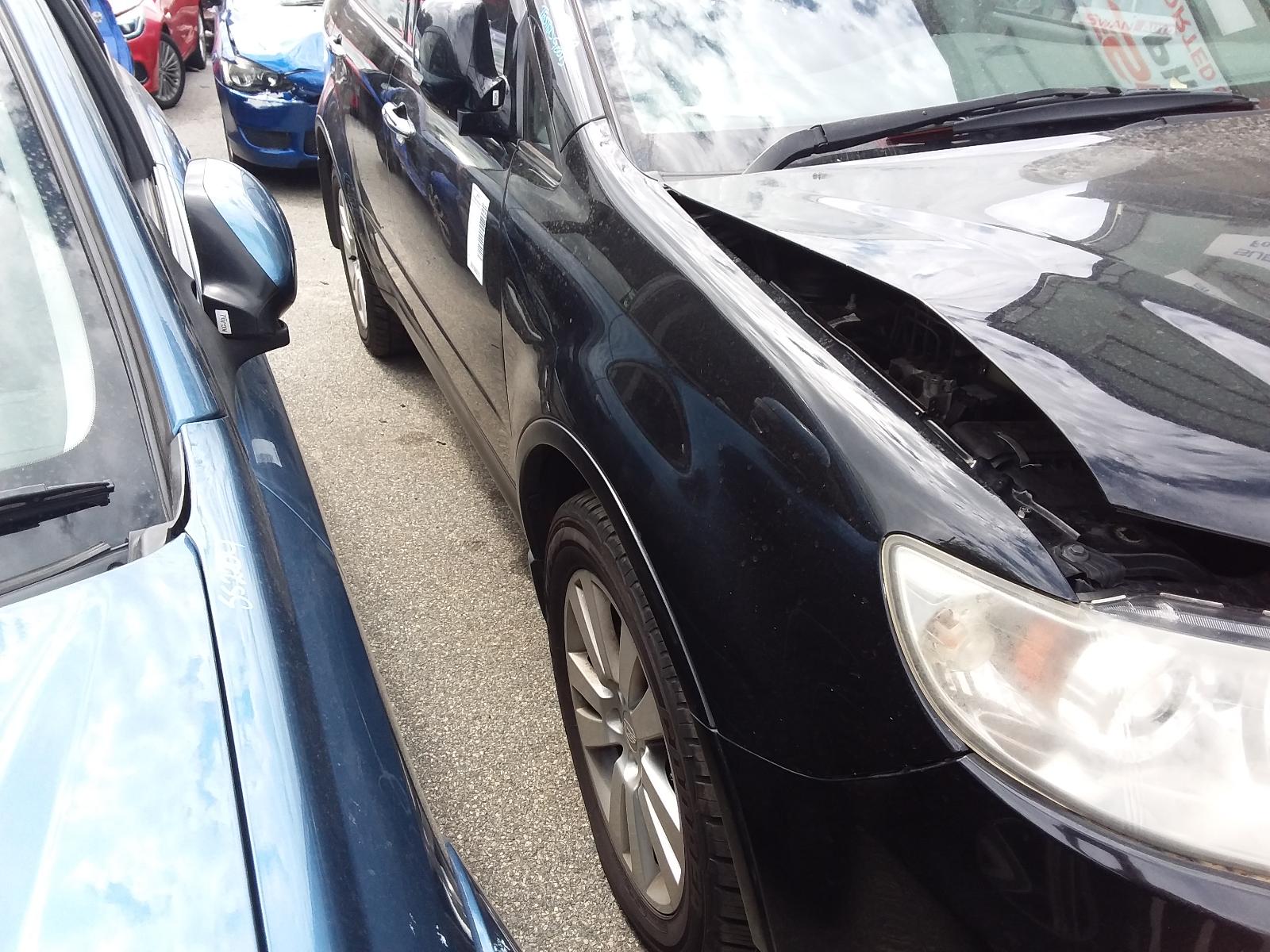 View Auto part Misc Subaru Tribeca 2009