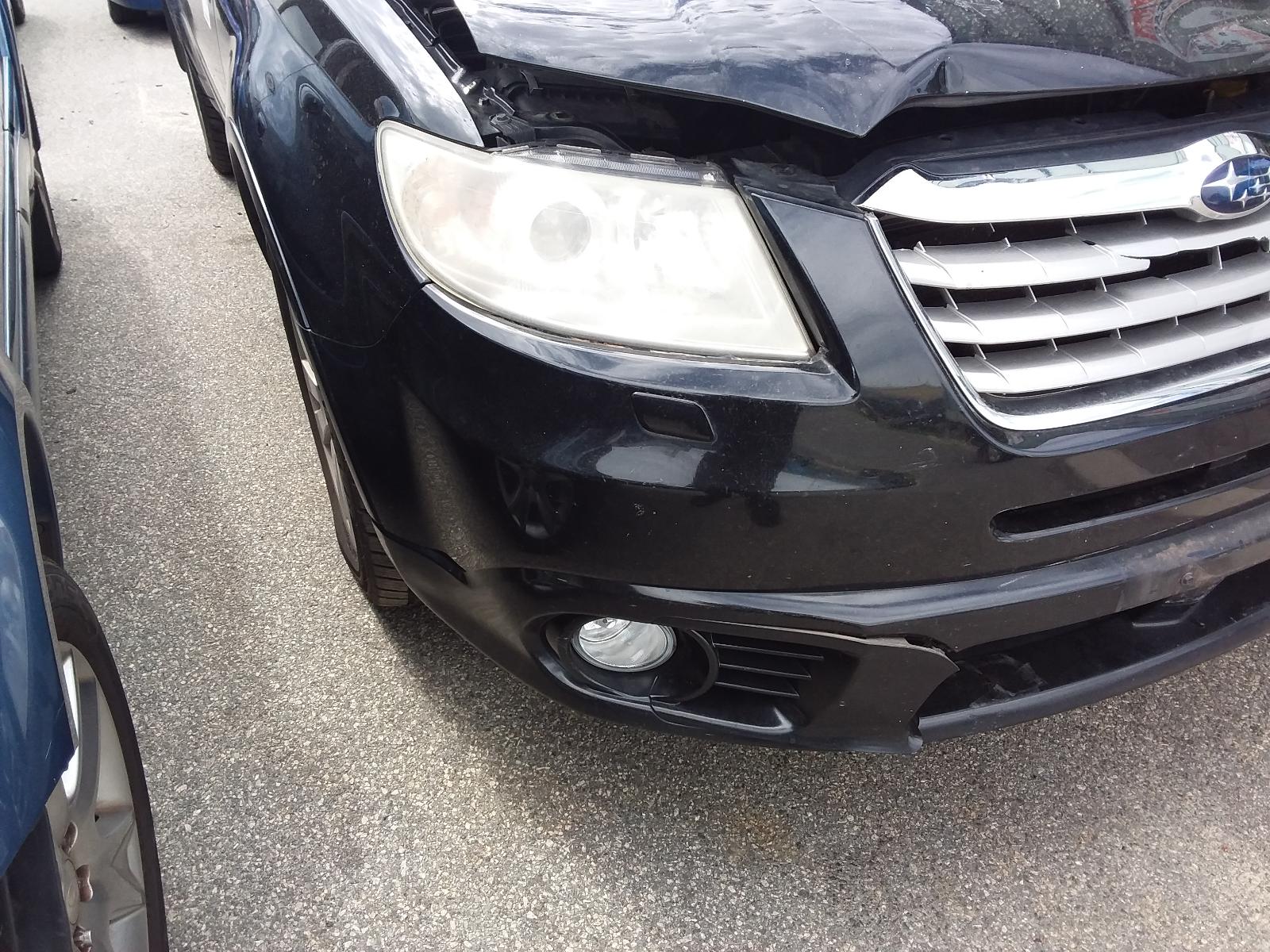 View Auto part Misc Subaru Tribeca 2009