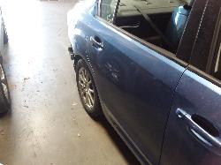 View Auto part A/C Condenser Subaru Impreza 2014