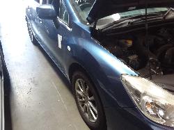View Auto part A/C Condenser Subaru Impreza 2014