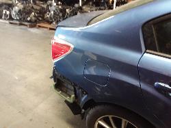 View Auto part A/C Condenser Subaru Impreza 2014