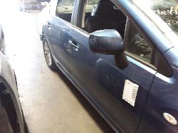 View Auto part A/C Condenser Subaru Impreza 2014