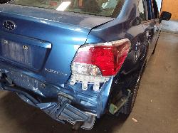 View Auto part A/C Condenser Subaru Impreza 2014