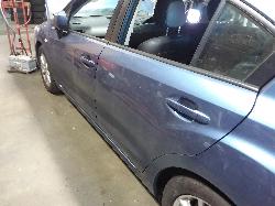 View Auto part A/C Condenser Subaru Impreza 2014