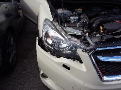 View Auto part Sunroof Motor Subaru Xv 2014