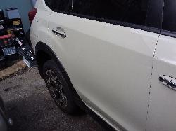 View Auto part Sunroof Motor Subaru Xv 2014