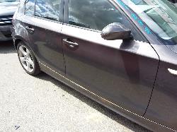 View Auto part Left Front Door Bmw 1 Series 2006