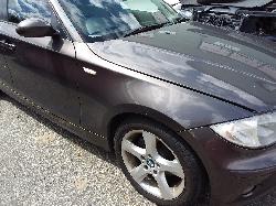 View Auto part Left Front Door Bmw 1 Series 2006