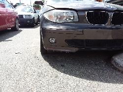 View Auto part Left Front Door Bmw 1 Series 2006