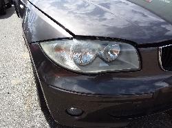 View Auto part Left Front Door Bmw 1 Series 2006