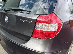 View Auto part Left Front Door Bmw 1 Series 2006