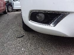 View Auto part Rear Bumper Toyota Aurion 2010