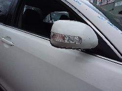 View Auto part Rear Bumper Toyota Aurion 2010
