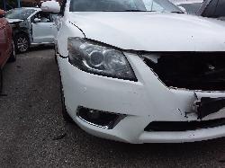 View Auto part Rear Bumper Toyota Aurion 2010