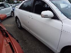 View Auto part Rear Bumper Toyota Aurion 2010