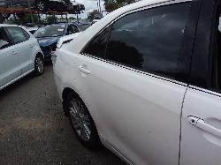 View Auto part Rear Bumper Toyota Aurion 2010