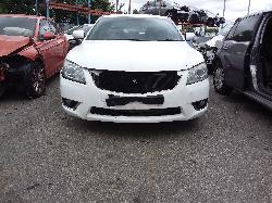 View Auto part Rear Bumper Toyota Aurion 2010