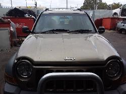 View Auto part Overflow Bottle Jeep Cherokee 2005