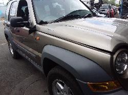 View Auto part Overflow Bottle Jeep Cherokee 2005