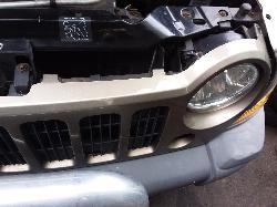 View Auto part Overflow Bottle Jeep Cherokee 2005