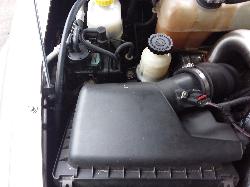 View Auto part Overflow Bottle Jeep Cherokee 2005