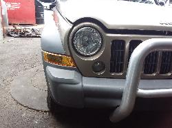 View Auto part Overflow Bottle Jeep Cherokee 2005