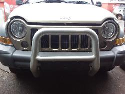 View Auto part Overflow Bottle Jeep Cherokee 2005