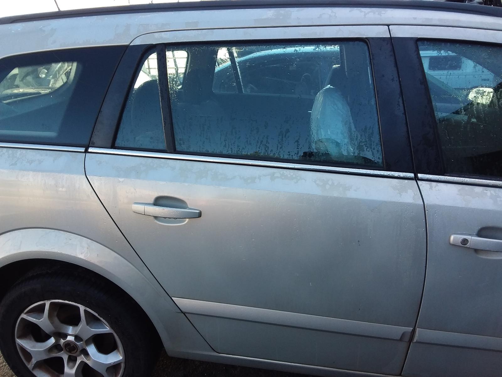 Glove Box Astra Holden 2006