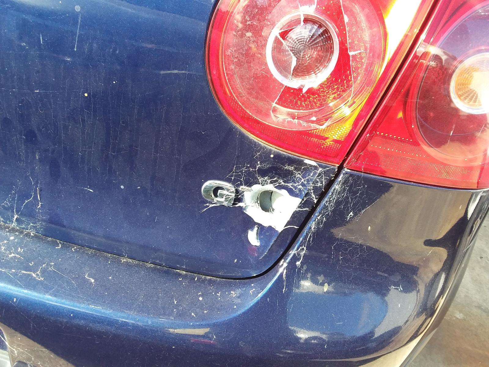 View Auto part Pwr Dr Wind Switch Volkswagen Golf 2007