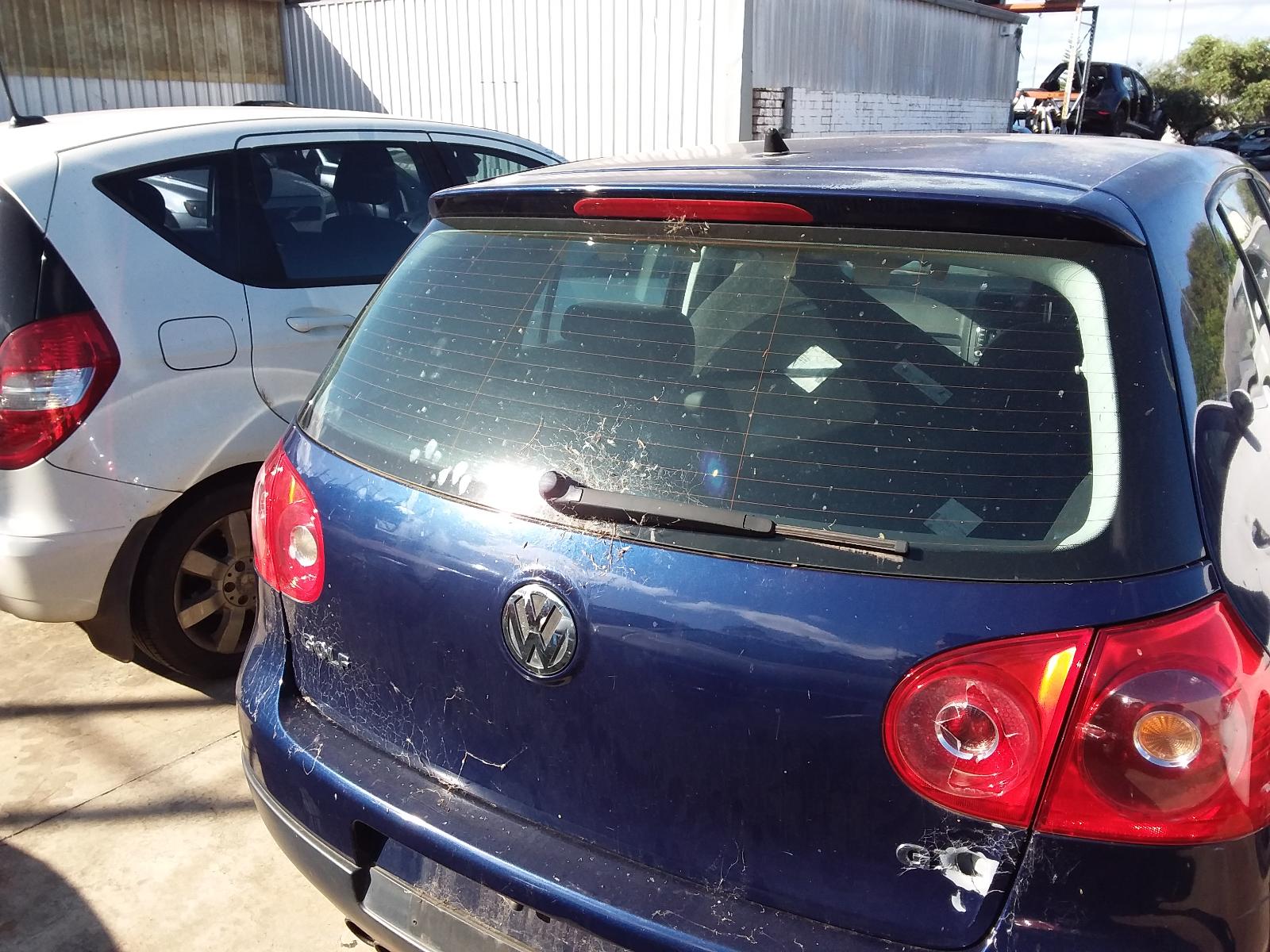 View Auto part Pwr Dr Wind Switch Volkswagen Golf 2007