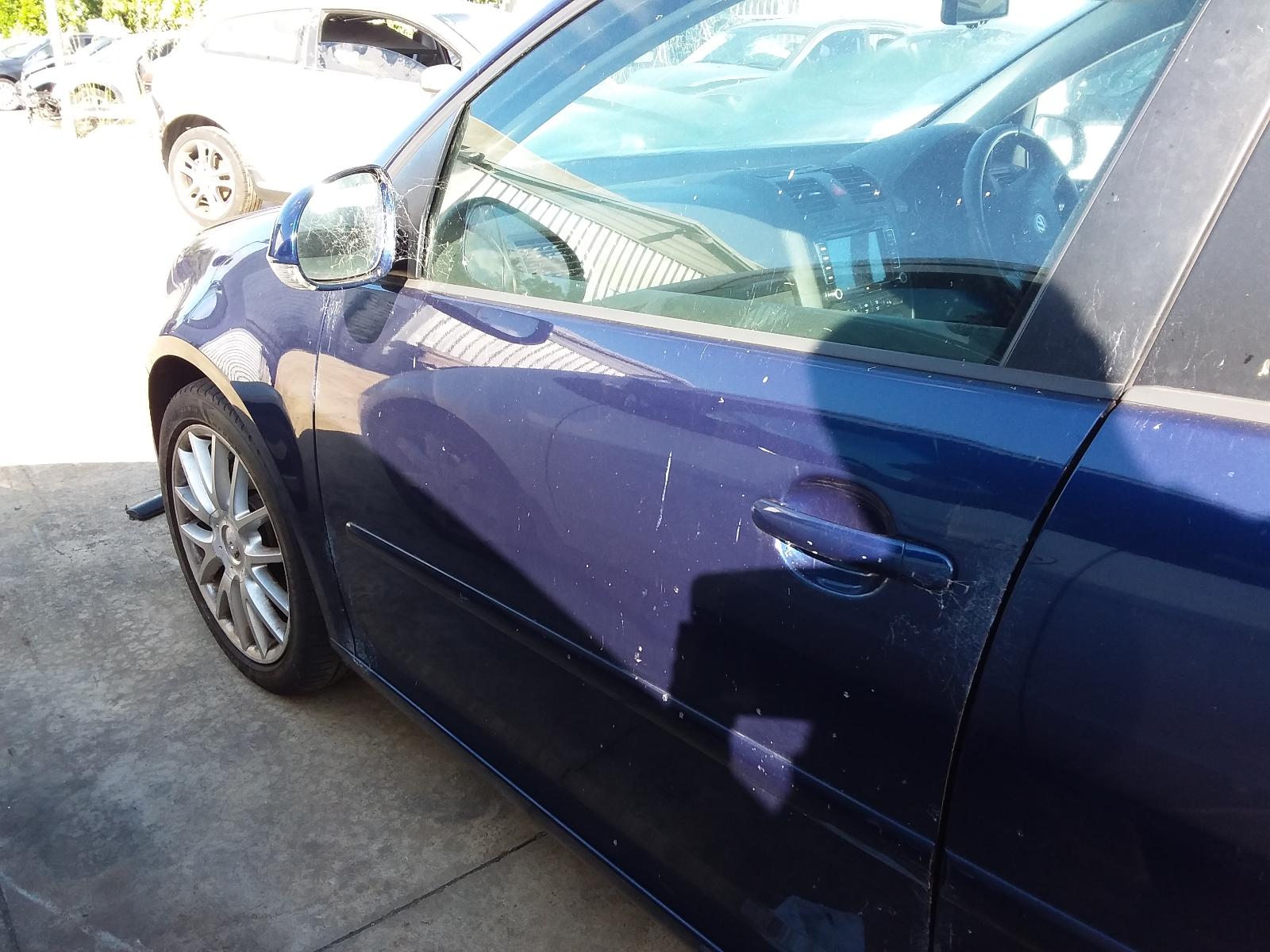 View Auto part Pwr Dr Wind Switch Volkswagen Golf 2007