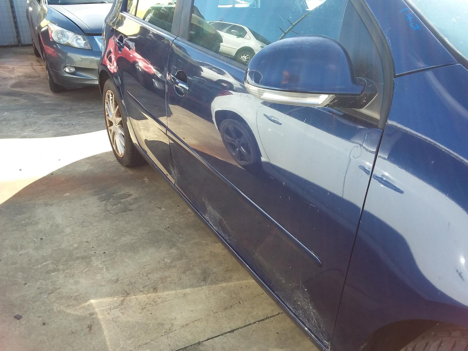 View Auto part Pwr Dr Wind Switch Volkswagen Golf 2007