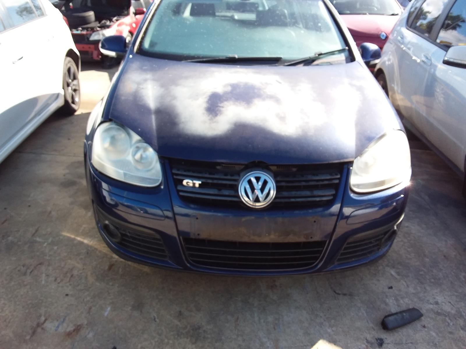 View Auto part Pwr Dr Wind Switch Volkswagen Golf 2007