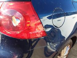 View Auto part Pwr Dr Wind Switch Volkswagen Golf 2007