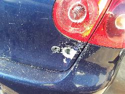 View Auto part Pwr Dr Wind Switch Volkswagen Golf 2007