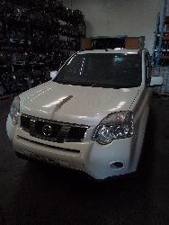 View Auto part A/C Condenser Nissan Xtrail 2013