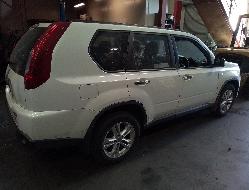 View Auto part A/C Condenser Nissan Xtrail 2013