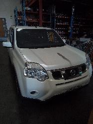 View Auto part A/C Condenser Nissan Xtrail 2013