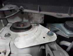 View Auto part A/C Condenser Nissan Xtrail 2013