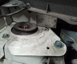 View Auto part A/C Condenser Nissan Xtrail 2013