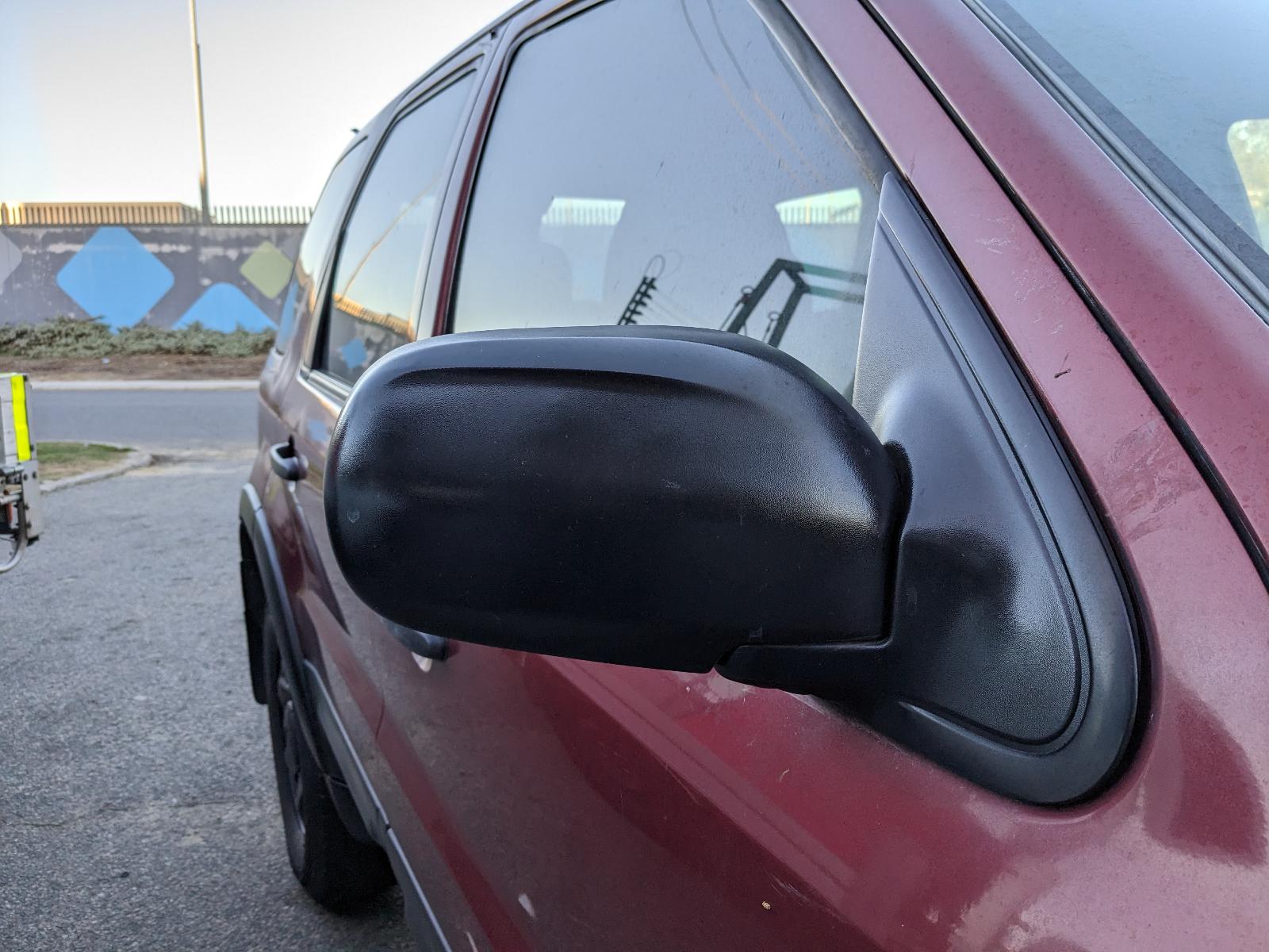 Airbag Module/Sensor Escape Ford 2003