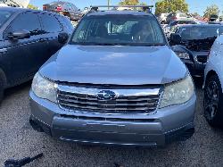 View Auto part Bootlid/Tailgate Subaru Forester 2009