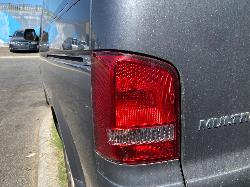 View Auto part Towbar Volkswagen Transporter 2013