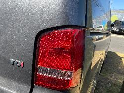 View Auto part Towbar Volkswagen Transporter 2013
