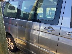 View Auto part Towbar Volkswagen Transporter 2013