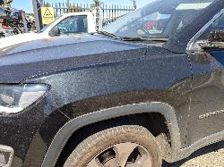 View Auto part Left Guard Jeep Compass 2018