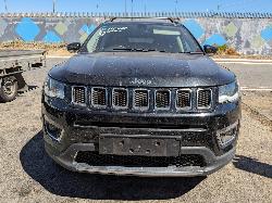 View Auto part Left Guard Jeep Compass 2018