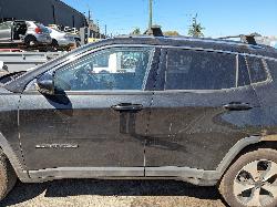 View Auto part Left Guard Jeep Compass 2018