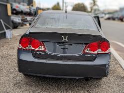 View Auto part Left Driveshaft Honda Civic 2007