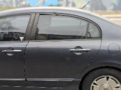 View Auto part Left Driveshaft Honda Civic 2007